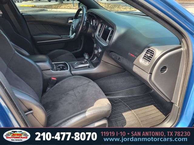 Used Car 2022 Dodge Charger  R/t Scat Pack For Sale Under $50,000 In San Antonio, Texas