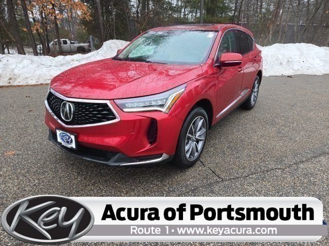 2024 Acura RDX SH-AWD with Technology Package