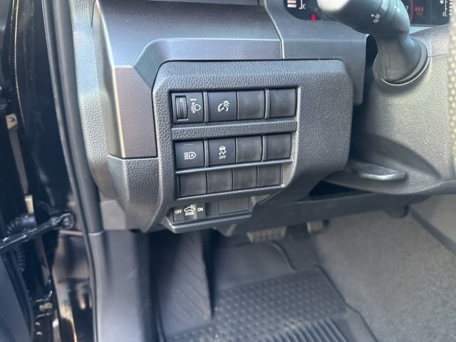 new 2026 Toyota Tacoma car, priced at $41,973