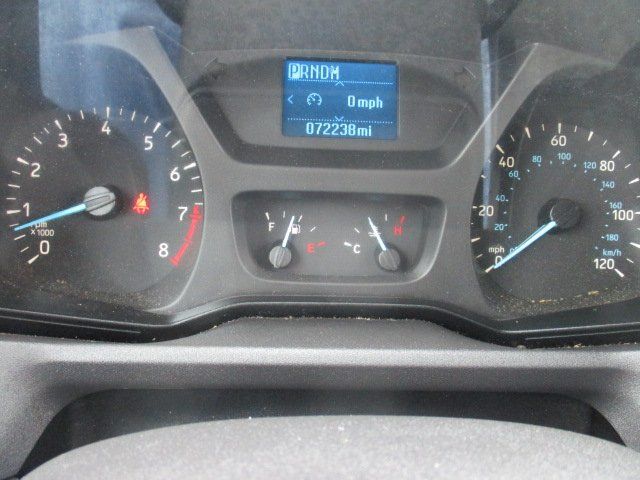 used 2016 Ford Transit-350 car, priced at $26,750