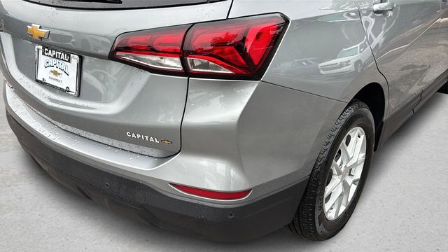 Used 2024 Gray Chevrolet LS image 36
