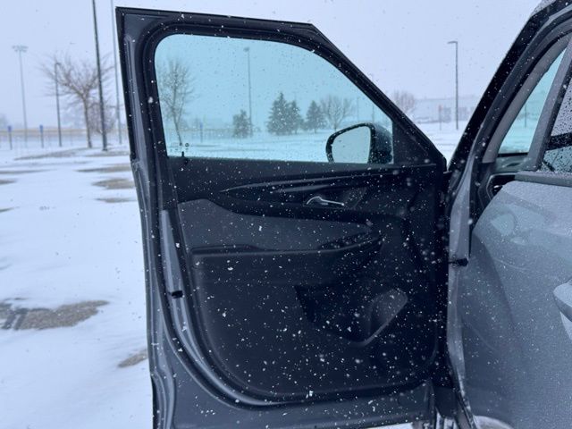 2024 Chevrolet Trailblazer AWD LT