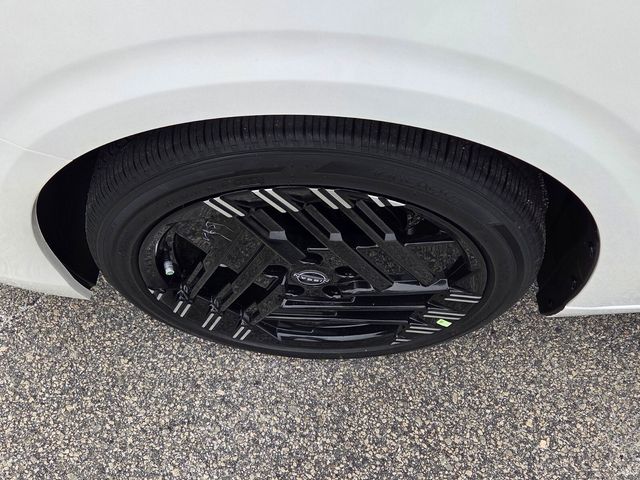 New 2026 White Nissan SR image 18