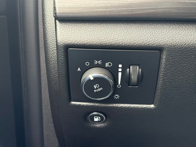 Used 2022 Jeep Grand Cherokee WK SUV