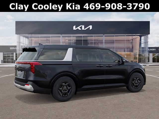 2026 Kia Carnival