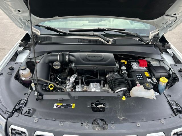 2024 Jeep Compass Latitude - Photo 15