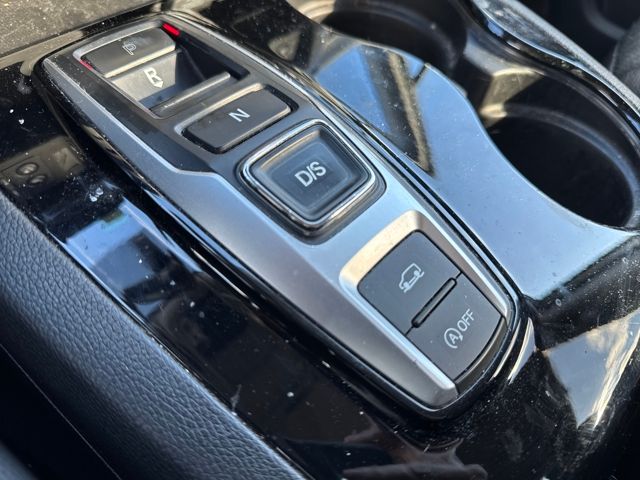 used 2018 Honda Pilot car, priced at $23,956