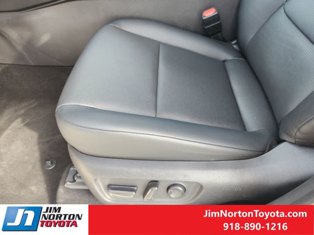 Used 2026 Toyota RAV4 SUV