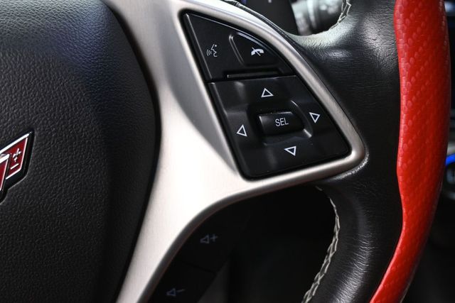 Used 2019 Chevrolet Corvette Coupe