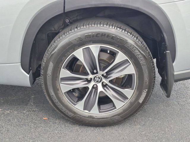 Used 2022 Toyota Highlander SUV