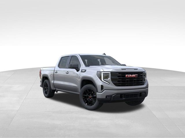2025 GMC Sierra 1500 Elevation Standard Crew Cab 4WD