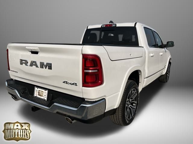 2025 Ram 1500 Limited 10