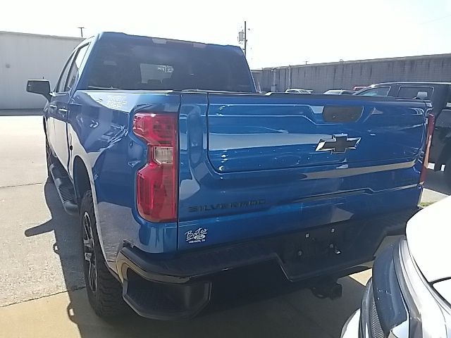 Used 2023 Chevrolet Silverado 1500 Truck