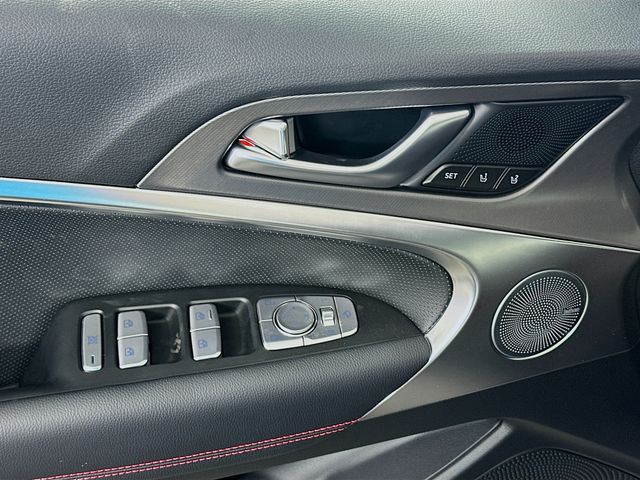 Thumbnail: 2026 Genesis G70 - 20