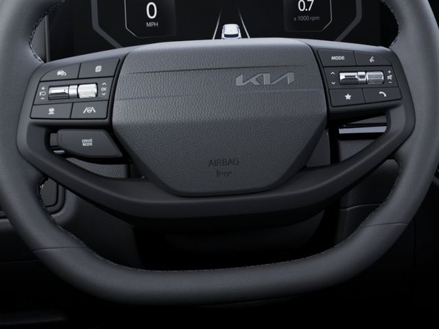 New 2026 Kia Sportage SUV