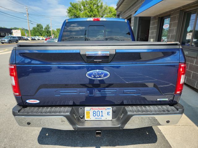 Used 2019 Ford F-150 Truck