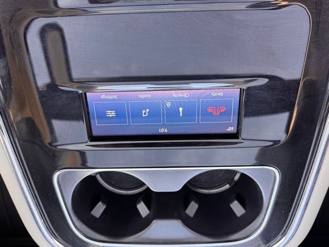 2022 Lincoln Navigator Reserve L
