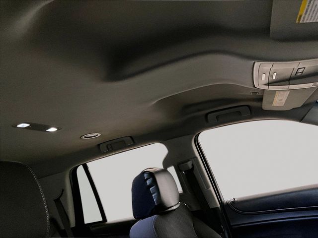 2018 Chevrolet Tahoe LS Black at Auto Express Mitsubishi