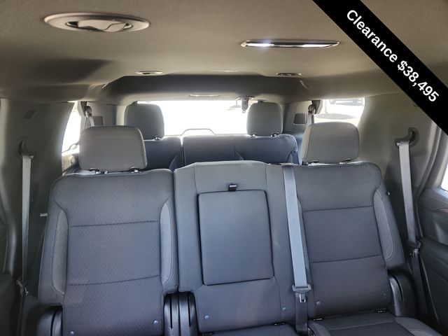 Used 2023 Chevrolet Tahoe For Sale in Grove City, OH