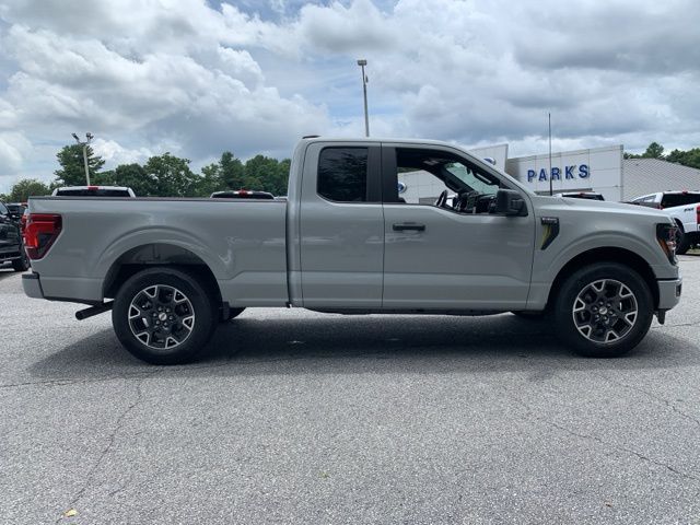 2024 Ford F-150 STX 6