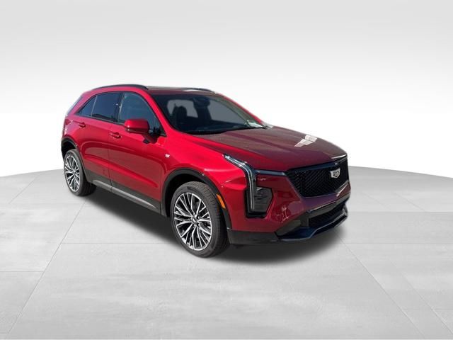 2024 Cadillac XT4 Sport 15