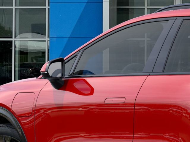 New 2025 Chevrolet Equinox EV For Sale in Grove City, OH