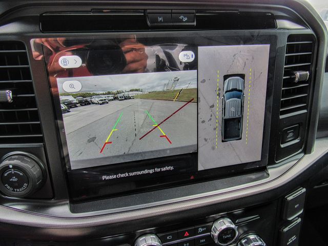 2025 Ford F-150 Lariat:167949