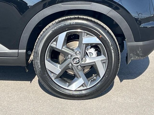 new 2026 Hyundai Venue car, priced at $24,517