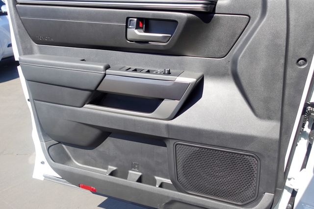 new 2026 Toyota Tundra car