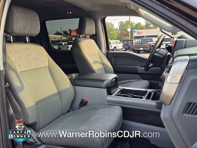 Used 2024 Ford F-250SD Truck