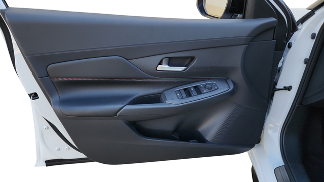 2026 Nissan Sentra