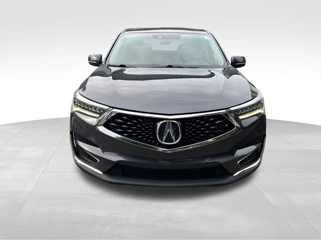 2019 Acura RDX Base 3