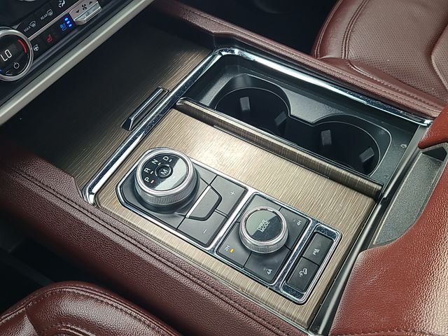 Used 2024 Ford Expedition SUV