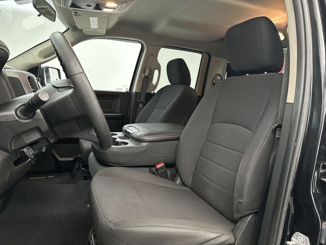 Used 2019 Black Ram Express image 16