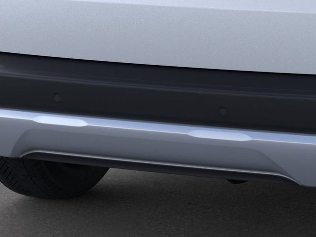 New 2026 Silver Ford Base image 23