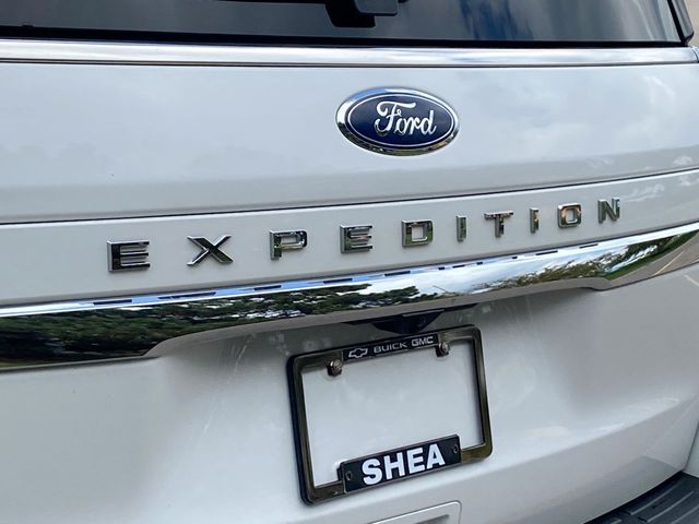 2022 Ford Expedition Limited 33