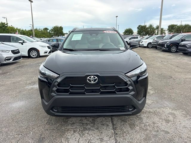 2026 Toyota Corolla - $30,988