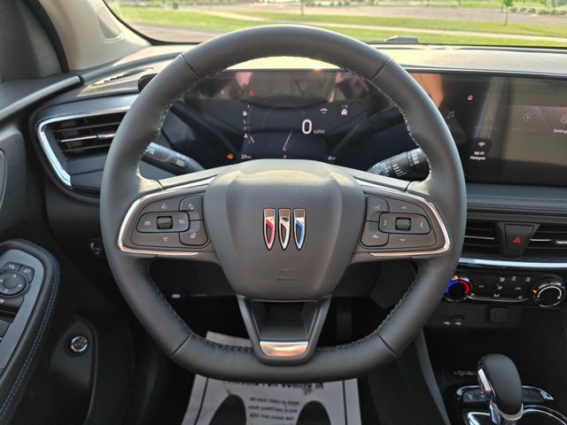2026 Buick Encore GX Sport Touring AWD
