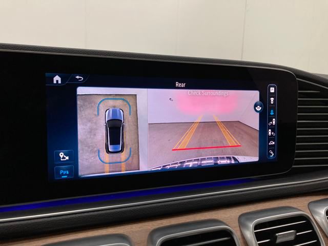 2024 Mercedes-Benz GLE GLE 350 4MATIC