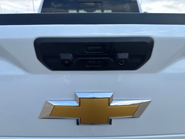 New 2026 Chevrolet Silverado 1500 Truck