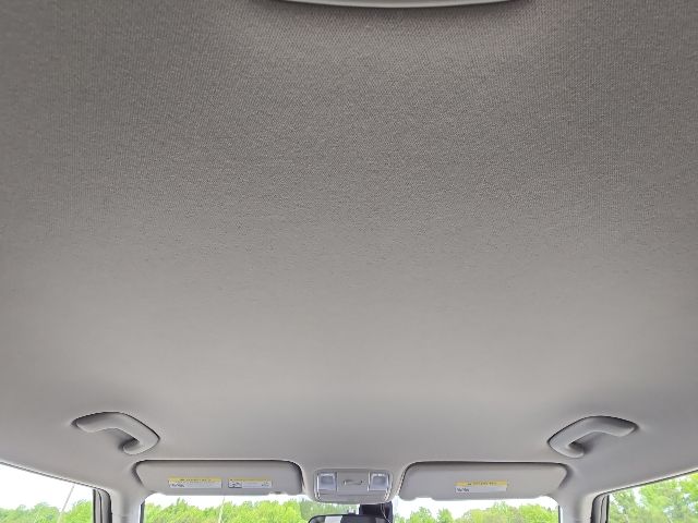 2025 Kia Soul LX:B02321