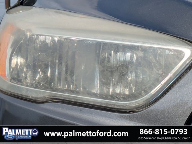 used 2018 Ford Escape car, priced at $8,495
