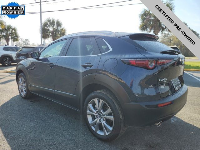 2023 Mazda CX-30 2.5 S Preferred Package - 8