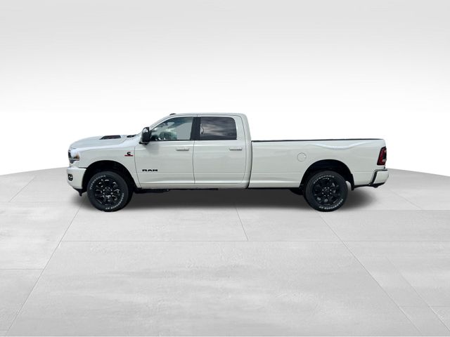 2024 Ram 3500 Laramie 4