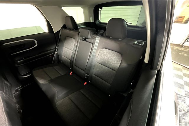 Used 2022 Ford Bronco Sport For Sale in OLIVE BRANCH, MS