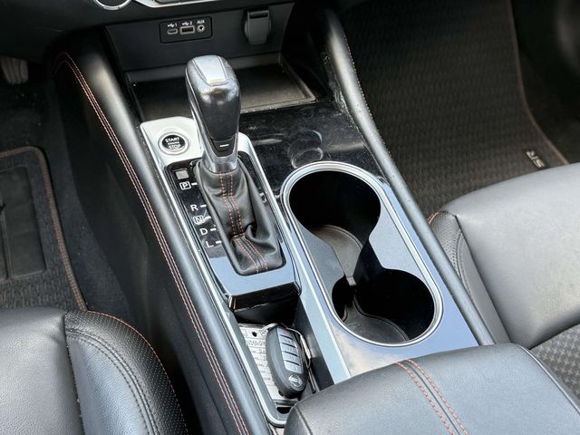 2023 Nissan Altima SR - Photo 20