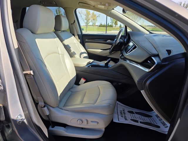 2018 Buick Enclave Premium