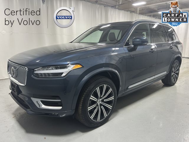 2025 Volvo XC90 B5 Core Bright Theme AWD