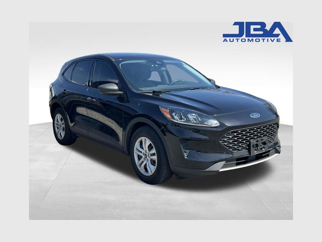 2021 Ford Escape S FWD