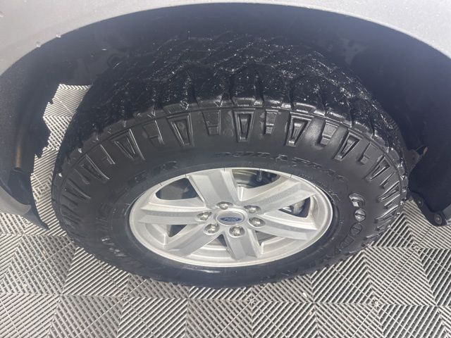 Used 2023 Ford F-150 Truck